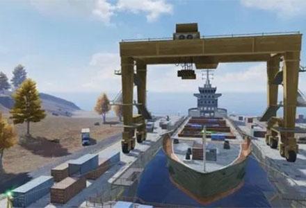 steam造船游戏手机版