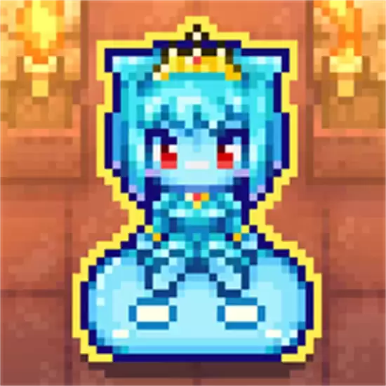 魔王史莱姆要加油不减反增