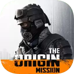 起源任务中文版