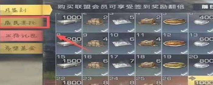明日之后商会委托任务在哪接