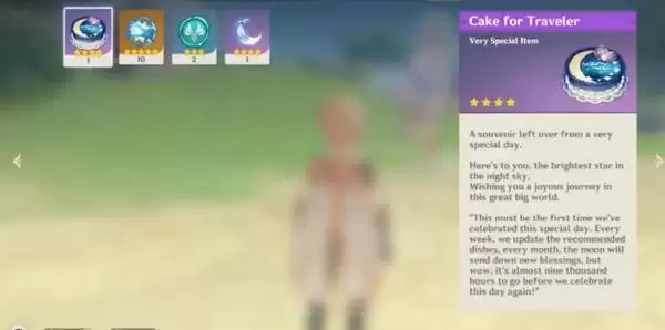 原神生日有什么奖励_1 原神生日有什么奖励