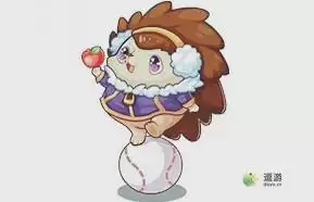 洛克王国球球配招及性格详解