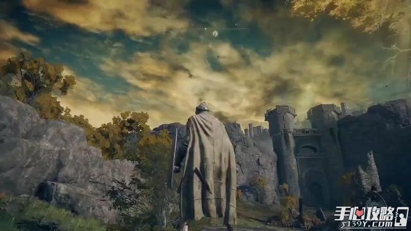 《艾尔登法环》太刀长牙获取攻略