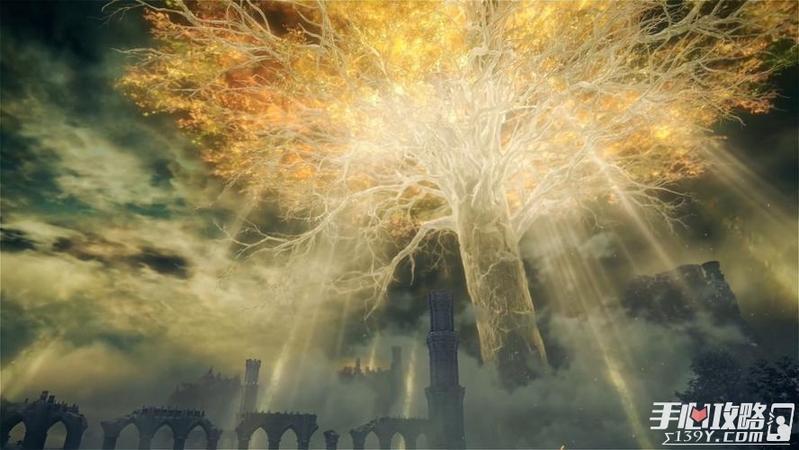 《艾尔登法环》利耶尼亚神授塔位置介绍