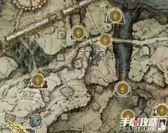 《艾尔登法环》亚历山大的碎片获取流程