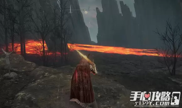 《艾尔登法环》亚历山大的碎片获取流程