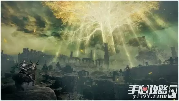 《艾尔登法环》蒙葛特打法分享