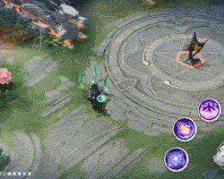 悬月·命轮《决战！平安京》玉藻前全新月之极系列皮肤即将上线