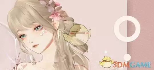 《绝对演绎》初春顶奢，惊艳绽放，花仙子路过人间