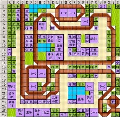 口袋学院物语2人气景点攻略大全  2022完美布局攻略汇总图片8