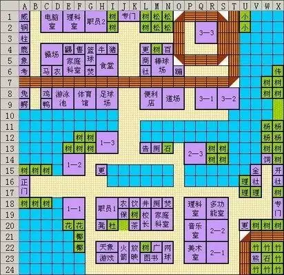 口袋学院物语2人气景点攻略大全  2022完美布局攻略汇总图片6