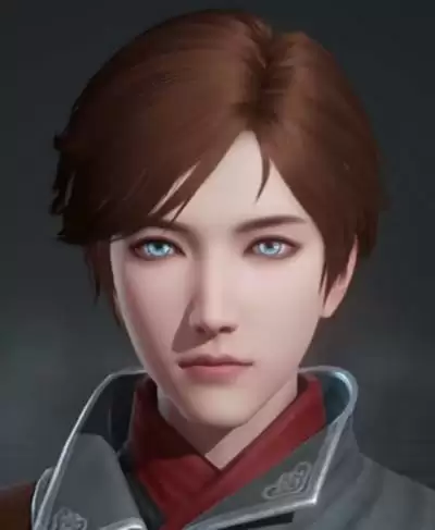 不良人3捏脸数据大全 好看男女捏脸数据图片参考图片3