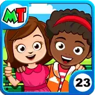 我的小镇朋友之家