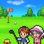 加油高尔夫之森汉化