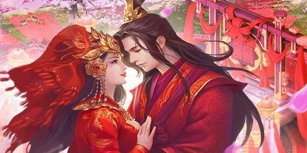 可以结婚生娃的手游