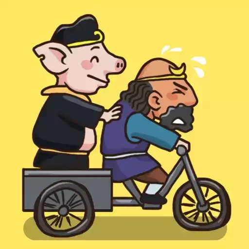 西游梗传猴王崛起