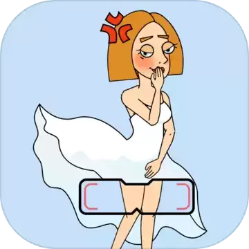 脑洞小姐姐无限金币版