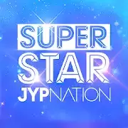 superstar jypnation