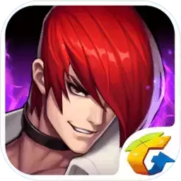 拳皇命运全人物