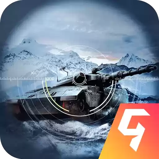 战地坦克小游戏
