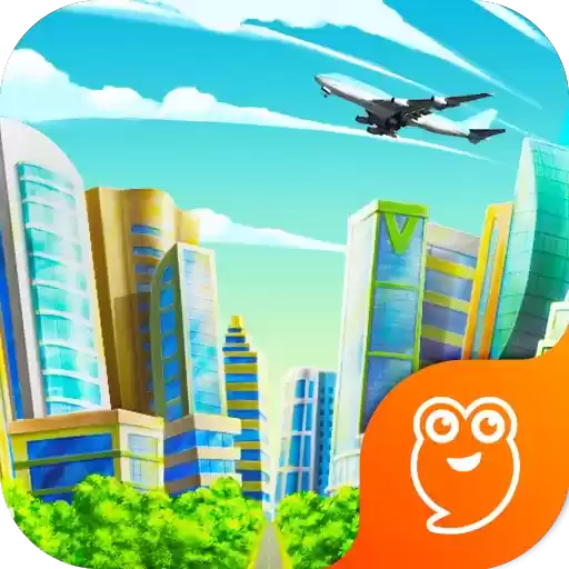 城市进化2048九游