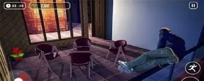 小偷模拟器2新手教程怎么过