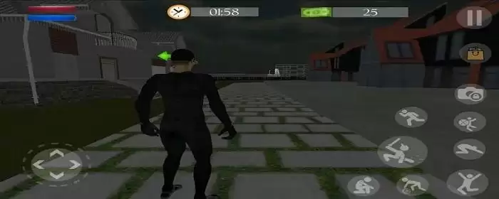 小偷模拟器2新手教程怎么过