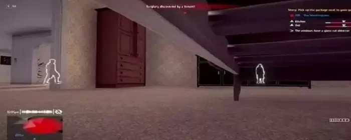 小偷模拟器2新手教程怎么过