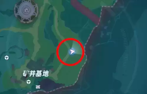 幻塔人工岛开发者日志位置一览7