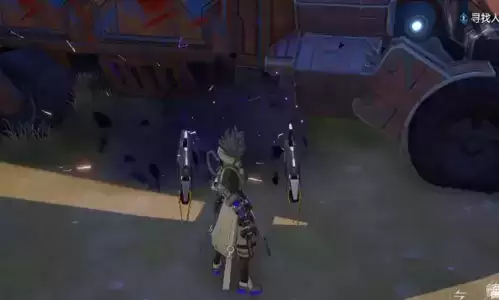 幻塔人工岛开发者日志位置一览20