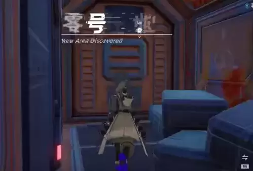 幻塔人工岛隐藏赤核获取方法介绍4