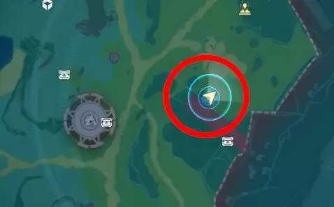 幻塔鹰巢怎么上去？人工岛鹰巢传送点解锁攻略[多图]图片1