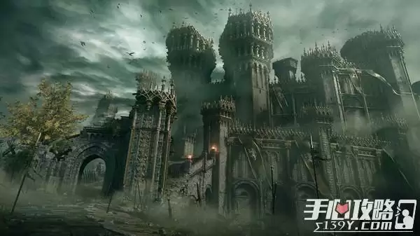 《艾尔登法环》巨剑翻滚流玩法介绍