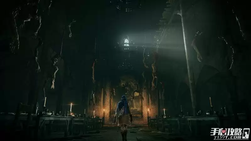 《艾尔登法环》魔法教授米利安打法分享