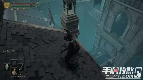 《艾尔登法环》托普斯支线流程攻略