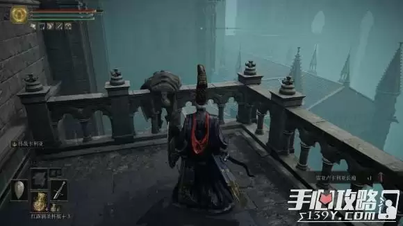 《艾尔登法环》托普斯支线流程攻略