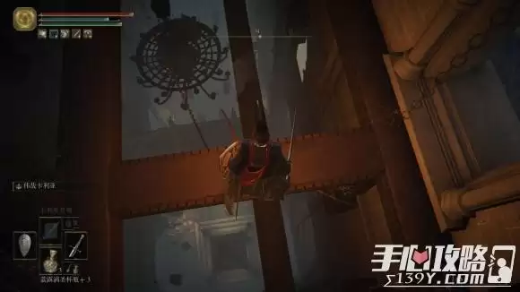 《艾尔登法环》托普斯支线流程攻略