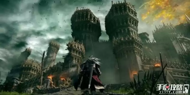 《艾尔登法环》7、8、9、10墓地铃兰收集攻略