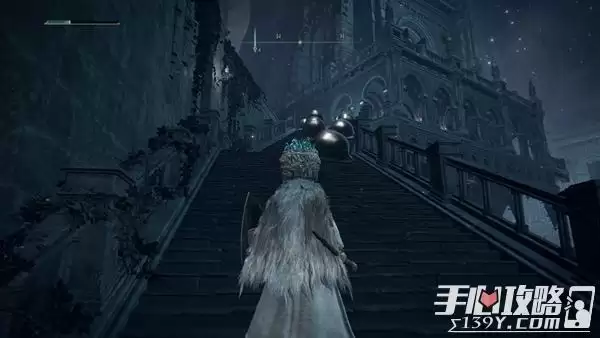 《艾尔登法环》7、8、9、10墓地铃兰收集攻略