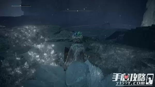 《艾尔登法环》7、8、9、10墓地铃兰收集攻略