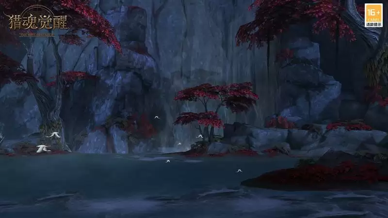 凝视诡秘深渊 《猎魂觉醒》全新太古巨兽“拉莱耶”情报解禁