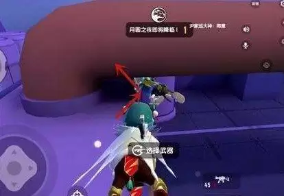 香肠派对狼人派对最佳躲藏点推荐:狼人派对躲避隐藏攻略大全图片3