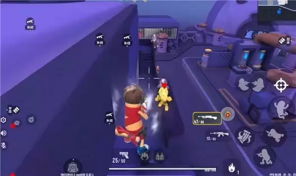 香肠派对狼人派对最佳躲藏点推荐:狼人派对躲避隐藏攻略大全图片2