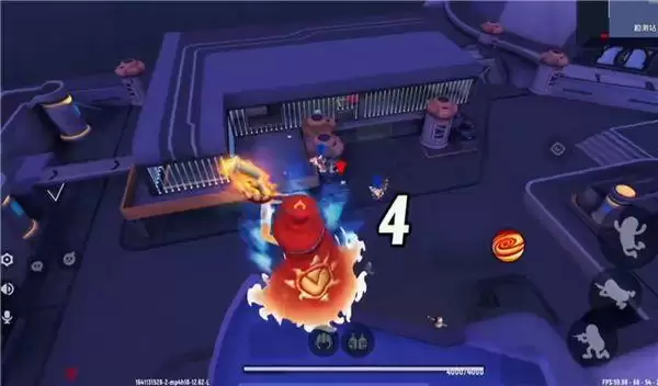 香肠派对狼人派对最佳躲藏点推荐:狼人派对躲避隐藏攻略大全图片1