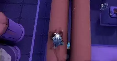 香肠派对狼人派对最佳躲藏点推荐:狼人派对躲避隐藏攻略大全图片4