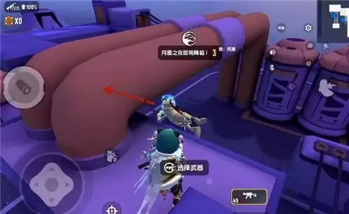 香肠派对狼人派对最佳躲藏点推荐:狼人派对躲避隐藏攻略大全图片5