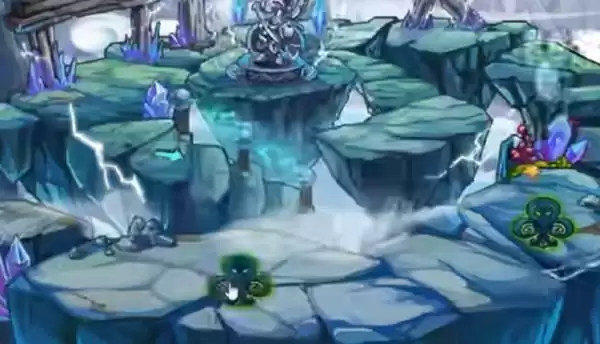 洛克王国梅花金冠怎么获得？梅花印记活动流程攻略图片2