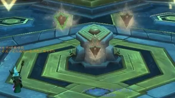 魔兽世界锻钥有方任务怎么做?WOW锻钥有方任务图文攻略图片1