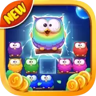 猫头鹰滑梯爆炸