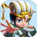 新三国华容道
